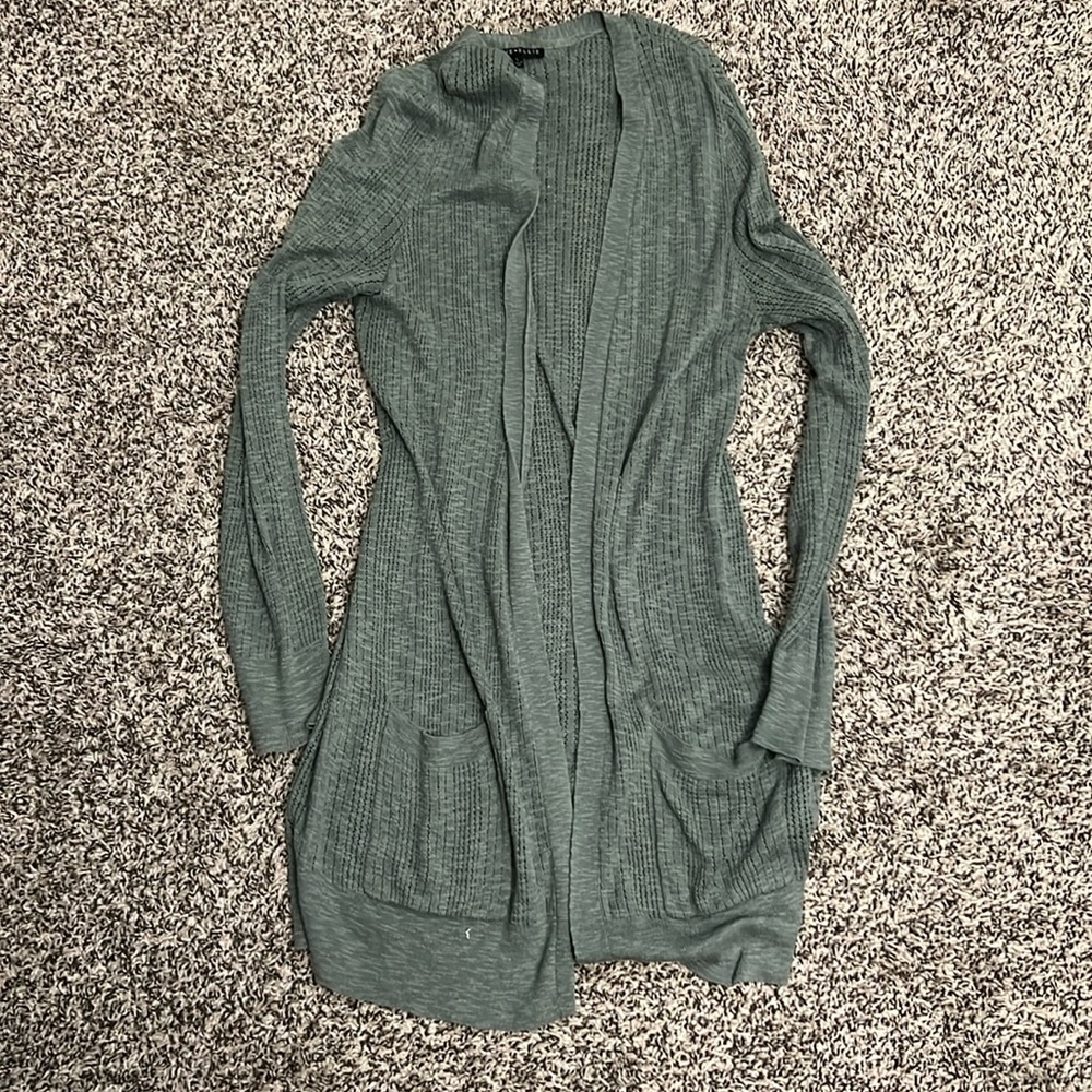 Cardigan